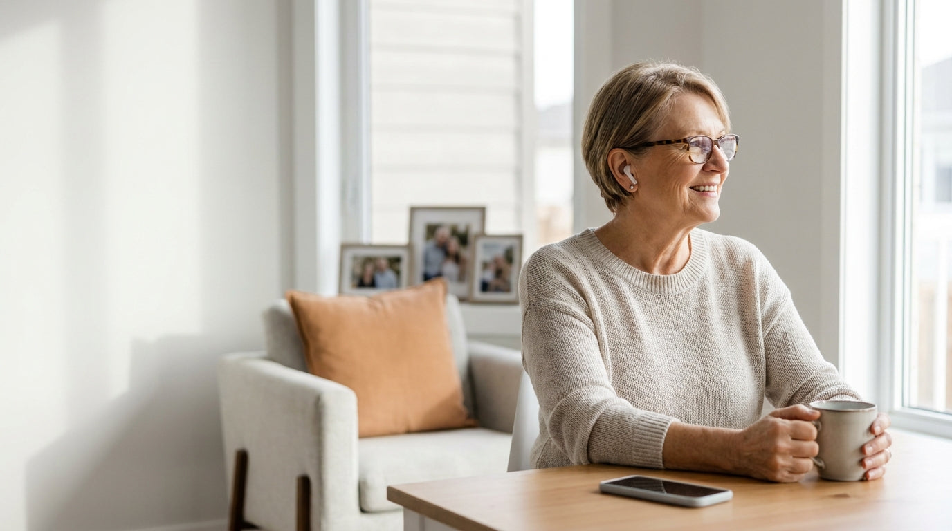 De beste apps voor senioren om contact te houden met familie